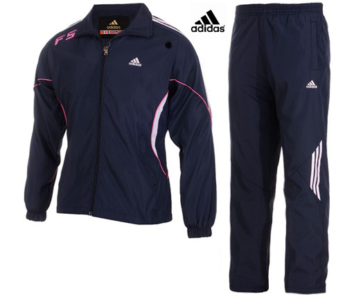 Survetement Adidas Femme - 062